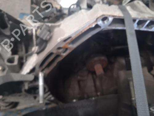 Used Gearbox RENAULT CLIO III (BR0/1, CR0/1) [2005-2014]  18702182