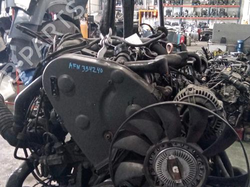 Motor VW PASSAT B5 Variant (3B5)  | BP17697123M1 
