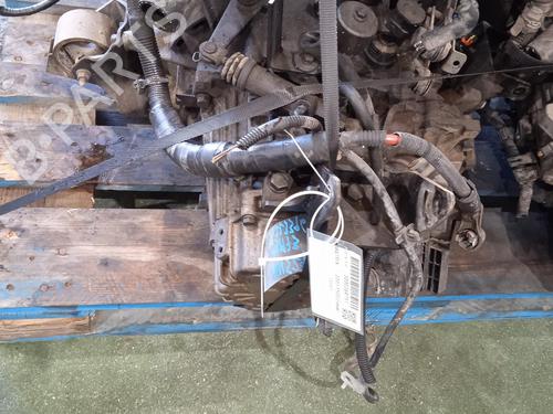 Used Gearbox HYUNDAI MATRIX (FC) 1.5 CRDi (82 hp) 14474750