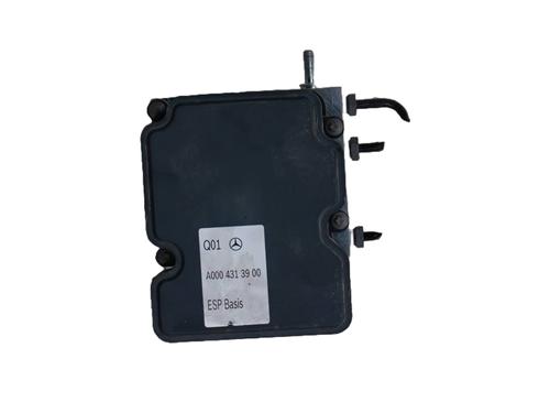 Used ABS pump ABS pump MERCEDES-BENZ GLA-CLASS (X156) GLA 200 CDI / d (156.908) (136 hp) 33404804 33404804