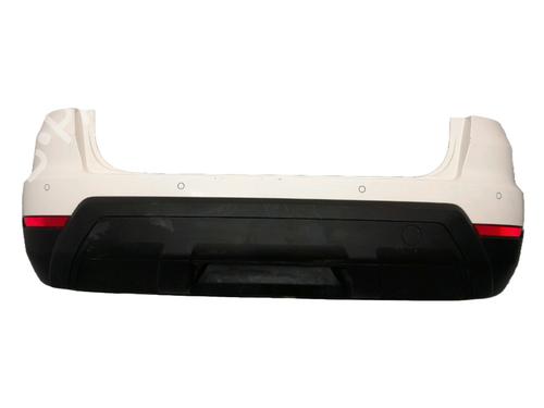 Used Rear bumper Rear bumper SEAT ARONA (KJ7, KJP) 1.0 TSI (116 hp) 33408472 33408472