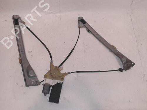 Used Front left window mechanism Front left window mechanism RENAULT LAGUNA III (BT0/1) 2.0 dCi (BT01, BT08, BT09, BT0E, BT0K, BT12, BT1C, BT1D,... (150 hp) 36233983 36233983
