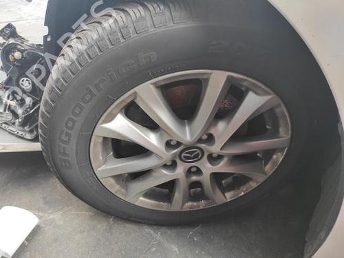 Used Other Other MAZDA 3 (BM, BN) 2.0 (120 hp) 34487369 34487369