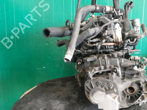 Engine HYUNDAI MATRIX (FC) 1.5 CRDi VGT | BP25157310M1 