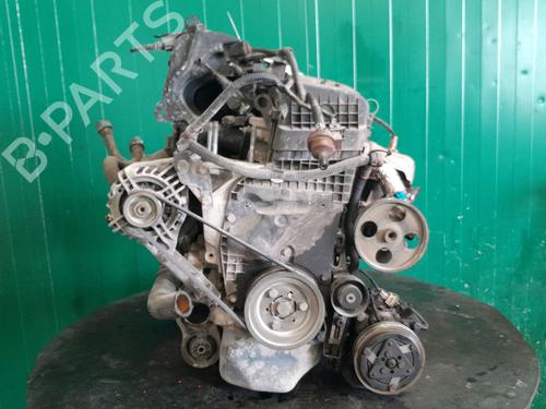 Used Gearbox PEUGEOT 306 Break (7E, N3, N5) 1.6 (98 hp) 19322555