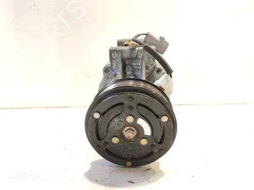 Used AC compressor TOYOTA COROLLA Saloon (_E21_) [2019-2025]  18702904