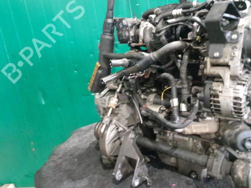 AC compressor OPEL INSIGNIA A Saloon (G09) 2.0 CDTI (69) | BP35735435M34 - Image 4