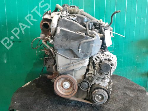 Turbo/Compresor Turbo/Compresor RENAULT SCÉNIC III VAN (JZ0/1_) 1.5 dCi (JZ0D, JZ1M, JZ09, JZ14, JZ1G, JZ1W, JZ10) (110 hp) 36405464 36405464