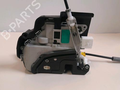 Used Front left lock Front left lock AUDI Q7 (4MB, 4MG, 4MQ) 3.0 TDI quattro (272 hp) 34463375 34463375
