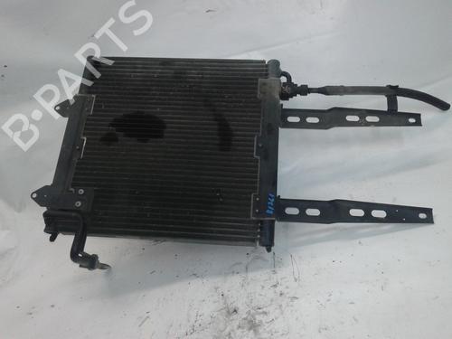 Used Heater matrix SEAT AROSA (6H1) 1.0 (50 hp) 14450289