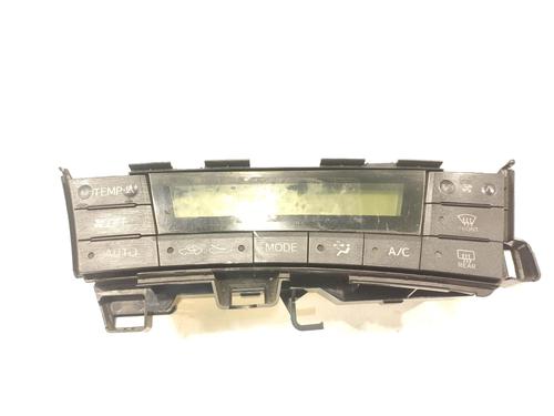 Climate control TOYOTA PRIUS (_W3_) 1.8 Hybrid (ZVW30) | BP34485629I5 - Image 3