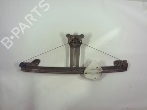 Used Front right window mechanism Front right window mechanism DACIA LOGAN MCV (KS_) 1.5 dCi (KS0K) (68 hp) 34463442 34463442