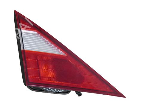 Used Left taillight SSANGYONG STAVIC [2005-2025]  19273112