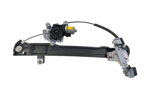 front-left-window-mechanism-ssangyong-xlv-suv-2016-34548682 main image