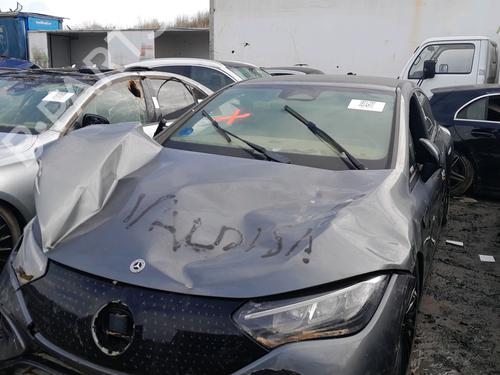 Brugte MERCEDES-BENZ EQE (V295) EQE 350+ (295.121) 4751967