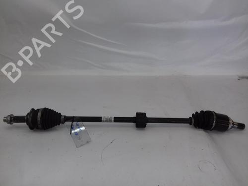 Used Right front driveshaft Right front driveshaft SUZUKI SWIFT IV (FZ, NZ) 1.2 (AZH412, ZC72S) (94 hp) 34484416 34484416