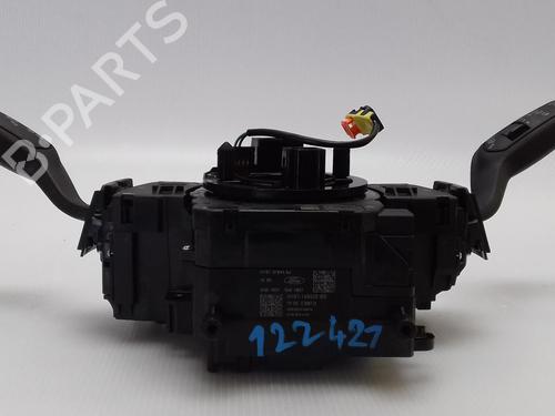 Switch FORD FOCUS IV (HN) 1.0 EcoBoost | BP34485448I30 - Image 4