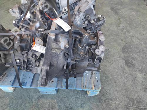 Used Gearbox Gearbox 34488012 34488012