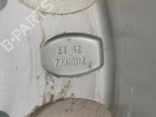 Rim AUDI A4 B6 (8E2) 1.9 TDI | BP24667797C45 