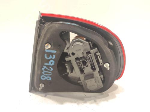 Left taillight SEAT LEON (1M1) 1.9 TDI | BP40512007C34 - Image 2