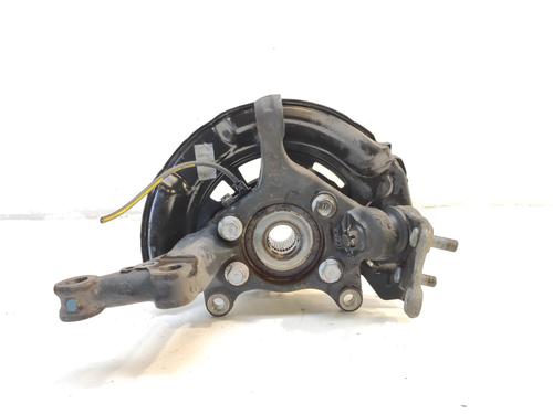 Used Right front steering knuckle Right front steering knuckle TOYOTA VERSO (_R2_) 2.0 D-4D (AUR20_, AUR20R) (126 hp) 34486822 34486822