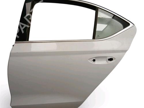 Used Left rear door Left rear door SKODA OCTAVIA IV Combi (NX5, PV5) 2.0 TDi (116 hp) 40453923 40453923