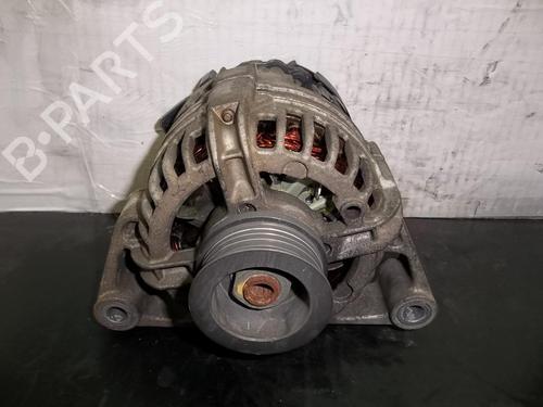 Used Alternator Alternator OPEL CORSA C (X01) 1.2 (F08, F68) (75 hp) 35729276 35729276