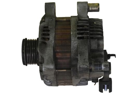 Alternator PEUGEOT 407 (6D_) 2.0 HDi 135 (6DRHRH, 6DRHRE, 6DRHRG, 6DRHRJ) | BP22301793M7 