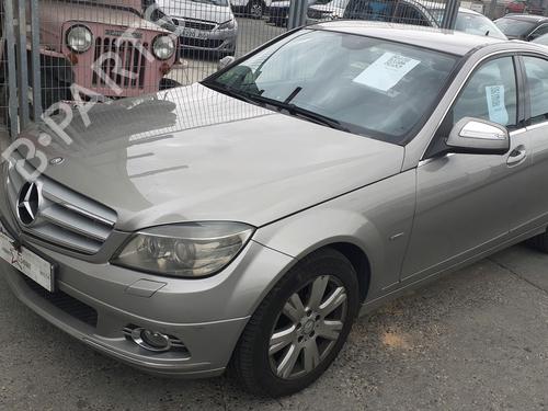 Ricambi MERCEDES-BENZ C-CLASS (W204)  C 220 CDI (204.008)  4641711