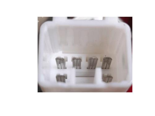 Left tailgate light KIA CEE'D (JD) 1.6 CRDi 128 | BP33409869C79 - Image 3