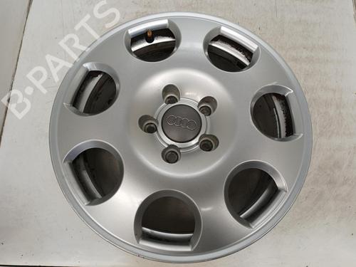 Used Rim AUDI A4 B6 (8E2) 1.9 TDI (116 hp) 24667796