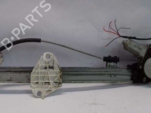 Used Rear right window mechanism HONDA ACCORD VIII Estate (CW) 2.2 i-DTEC (CW3) (150 hp) 15647659