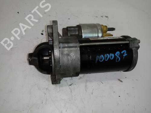Used Starter Starter RENAULT KANGOO Express (FW0/1_) 1.5 dCi 90 (FW0G, FW05, FW08, FW11) (90 hp) 35730100 35730100
