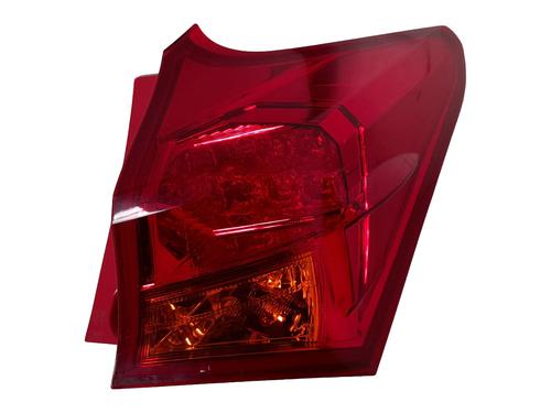 Used Right taillight Right taillight TOYOTA AURIS (_E15_) 1.8 Hybrid (ZWE150_, ZWE150R) (136 hp) 34547765 34547765