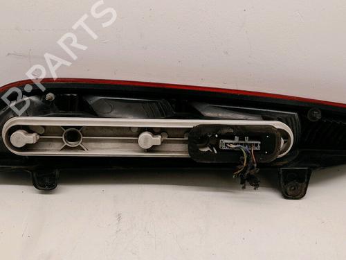 Used Right taillight Right taillight FORD FOCUS II Turnier (DA_, FFS, DS) [2004-2012] 34447398 34447398