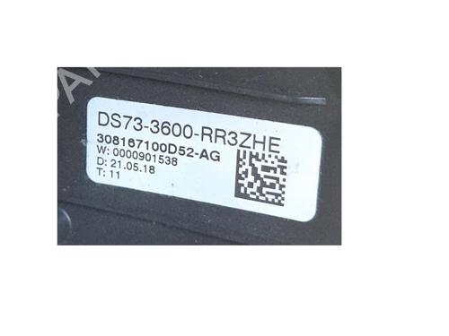 Rat FORD MONDEO V Saloon (CD) 2.0 Hybrid | BP34465316C49 - Image 4