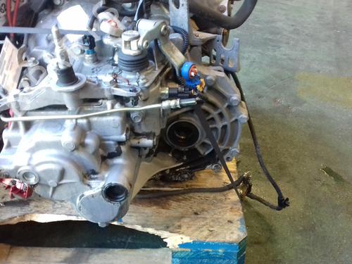 Used Gearbox Gearbox RENAULT MEGANE II Coupé-Cabriolet (EM0/1_) 2.0 (135 hp) 34484647 34484647