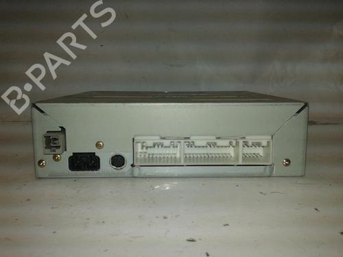 Used Electronic module Electronic module JAGUAR X-TYPE I (X400) [2001-2009] 34481499 34481499