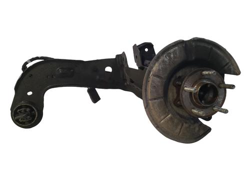 Right rear steering knuckle FORD FOCUS IV (HN) 2.3 ST EcoBoost | BP33406071M28 - Image 2