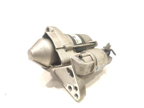 Used Starter RENAULT MEGANE III Hatchback (BZ0/1_, B3_) 1.2 TCe (BZ2B, BZ11) (116 hp) 14474411