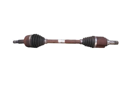 Used Left front driveshaft Left front driveshaft RENAULT SCÉNIC III (JZ0/1_) 1.5 dCi (110 hp) 34549375 34549375