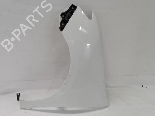 Aile avant gauche Aile avant gauche RENAULT THALIA III (L8_) 1.5 dCi (L8AJ) (90 hp) 34482494 34482494