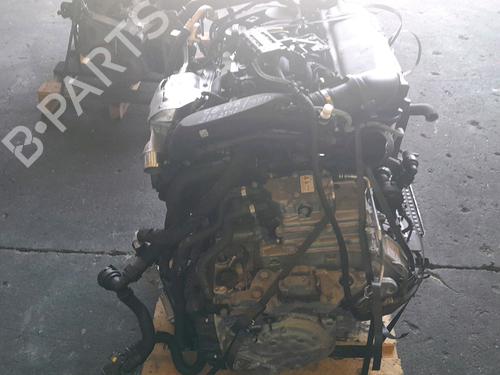 Engine PEUGEOT 3008 I MPV (0U_)  | BP19685803M1 