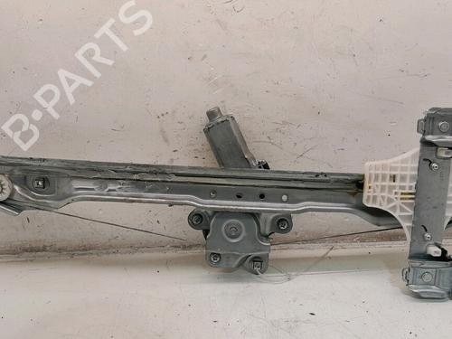 Used Front right window mechanism Front right window mechanism OPEL KARL (C16) 1.0 (73 hp) 34463356 34463356