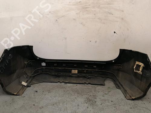 Rear bumper VOLVO V60 I (155) D2 | BP33404791C8 - Image 5