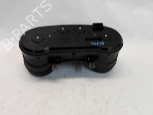 Instrument cluster FIAT BRAVO II (198_) 1.9 D Multijet (198AXB1A) | BP19684292C47 