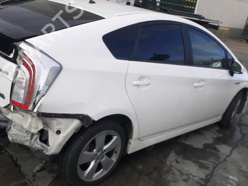 Left front indicator TOYOTA PRIUS (_W6_) 1.8 (ZVW60) | BP36022298C32 - Image 4