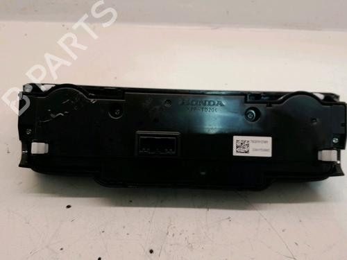 Used Other Other HONDA CR-V V (RW_, RT_) 2.0 e-CVT Hybrid (RT5) (215 hp) 34463113 34463113