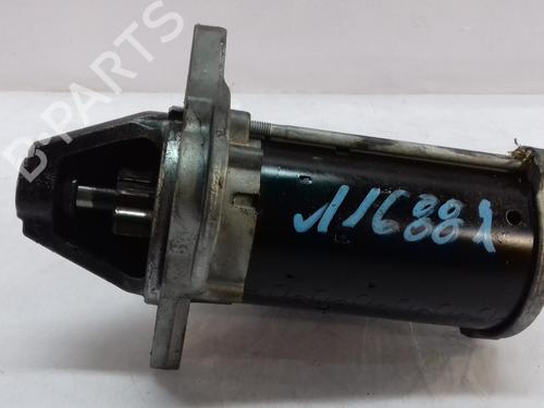 Used Starter OPEL CORSA E (X15) [2014-2025]  14462341