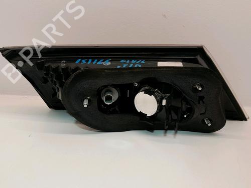 Right taillight HONDA CIVIC VIII Hatchback (FN, FK) 2.2 CTDi (FK3) | BP14481094C35 